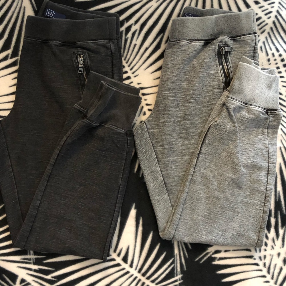 SUMMER BUNDLE SALE💥Gap joggers like new